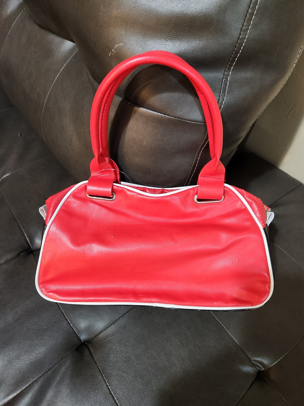 Cincinnati Reds Bag/Purse - Picture 2 of 8